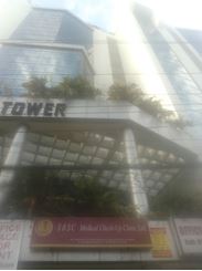 1933 sq-ft Office space for rent. এর ছবি