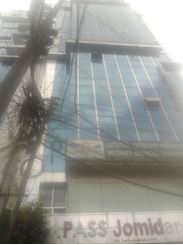 800 sq-ft Office space for rent. এর ছবি