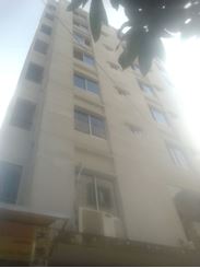 1300 sq-ft flat for rent. এর ছবি