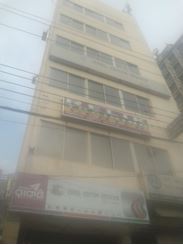 750 sqft commercial space is ready for rent এর ছবি