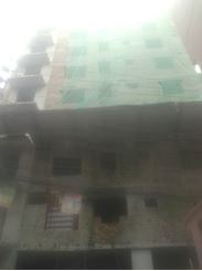 1400 Sqft Apartment is Ready For Sale, Farmgate এর ছবি