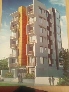 Logo of Nawar properties ltd