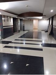 Picture of Motijheel City Centre Office Rent (588 Sq. Ft) 27th Floor (01673605265) per sq. ft tk 70. 