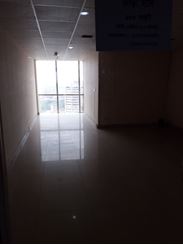 Picture of 1500 sq-ft Commercial space for rent.