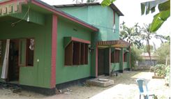 Picture of Two Appartments for sale and land