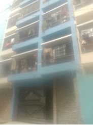 900 SQ FT apartment is now vacant for rent  এর ছবি