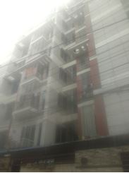 1200 SQ FT Flat for rent  এর ছবি