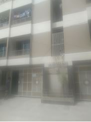 1200 SQFT Flat for rent  এর ছবি