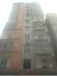 Picture of 1245 SQ FT Flat for Sale