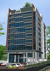 Picture of Commercial Space for Rent on Dhaka-Aricha Hwy Savar (Bank, Hospital, Clinic, Office)