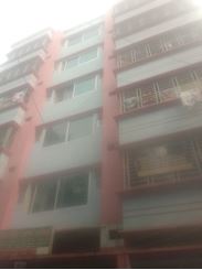 Picture of 950 Sq-ft Flat For Rent at Mohammadpur