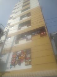 1250 SQ FT Flat for rent এর ছবি