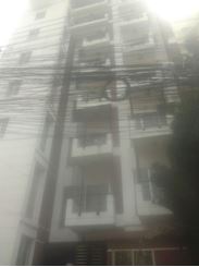 Picture of 2423 Sft Apartment For Rent At Uttara