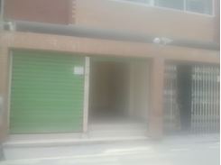 Picture of Shop for rent @ Banashree