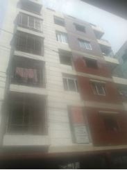 1500- SQF appartment for sell এর ছবি