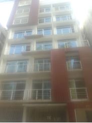 2280 Sft  Apartment For Office Rent At DOHS Mirpur এর ছবি