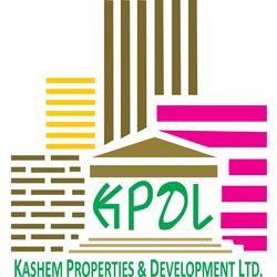Logo of Kashem Properties & Development Ltd.