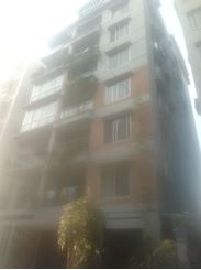 Picture of 2200 SQ FT Flat Brand New Flat for rent 