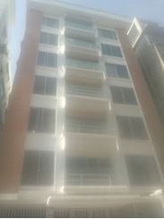Picture of Flat for Rent at Mirpur Dohs