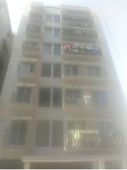 Picture of Flat for Rent at Mirpur Dohs