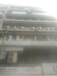 818 SQ FT Commercial Space for rent  এর ছবি