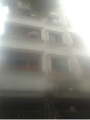 Flat for rent @ South Banashree এর ছবি