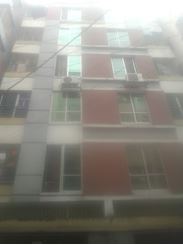 Picture of Flat for rent @ South Banashree