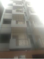 Flat for rent @ South Banasree এর ছবি