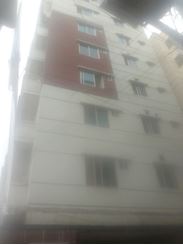 Picture of Flat for Sale at Banashree