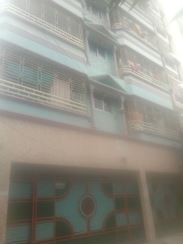 850 sft flat for rent এর ছবি