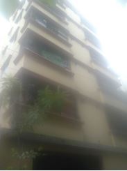 800 sft flat for rent এর ছবি