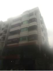 1300 sft flat for rent এর ছবি