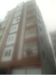 13 sft flat for rent এর ছবি