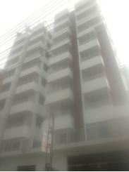 1170 sft flat for rent এর ছবি