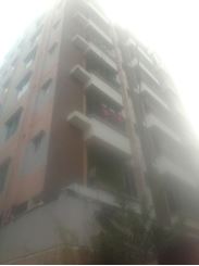 800 sft flat for rent এর ছবি