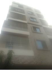 Picture of 1400 sft flat for rent