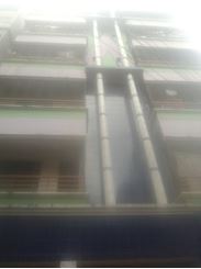 900 sft flat for rent এর ছবি