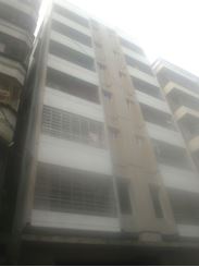 850 sft flat for rent এর ছবি