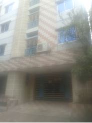 Picture of 1100 sft flat for rent