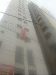 1250 sft flat for rent এর ছবি