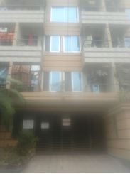 Picture of 1200 sft flat for rent