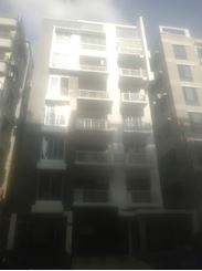 Picture of 1100 sft  flat for rent