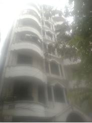 Picture of 1200 Sft Apartment For Rent, Niketan