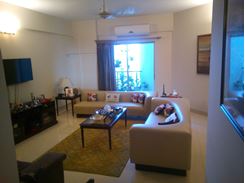 Picture of 2349 Apartment for Sale at Baridhara