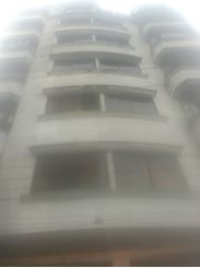 Picture of Flat  for rent at Banashree