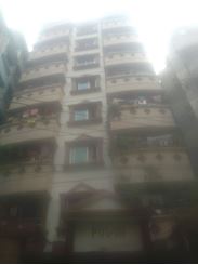 1150 SQ FT Flat for Sale at Khilgaon এর ছবি