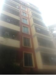 Picture of Aftab nagar 1335 sft flat for rent