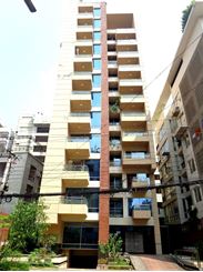 2540 sft Apartment For Rent At Baridhara এর ছবি