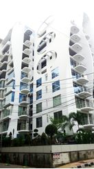 4200 Sqft Semi Furnished Apartment for Rent at Gulshan এর ছবি