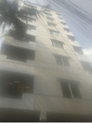 Picture of 1450 Sqft Flat for Rent at Shewrapara